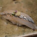 赤坂 鮨 ふくなが - 