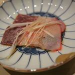 赤坂 鮨 ふくなが - 