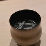 赤坂 鮨 ふくなが - 