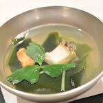 赤坂 鮨 ふくなが - 