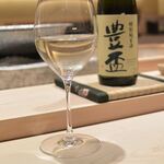 赤坂 鮨 ふくなが - 