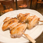 Sumibiyakitori Hatanaka - 