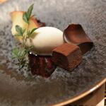 赤坂 鮨 ふくなが - 