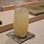 赤坂 鮨 ふくなが - 