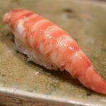 赤坂 鮨 ふくなが - 