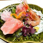 光風湯圃 べにや - 