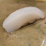 赤坂 鮨 ふくなが - 