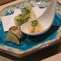 赤坂 鮨 ふくなが - 