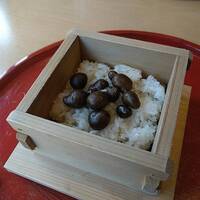 妙見石原荘 食菜石蔵 - 