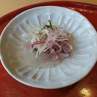 妙見石原荘 食菜石蔵 - 