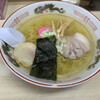 ラーメン信月