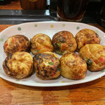 Takoyaki Yakitori Semmon Ten Waraku - 