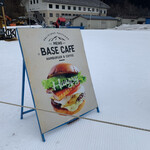 BASE CAFE - 