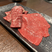 炭火焼肉 ふちおか - 