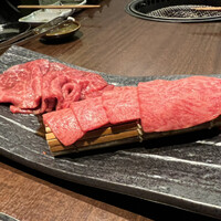 炭火焼肉 ふちおか - 