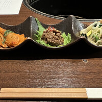 炭火焼肉 ふちおか - 