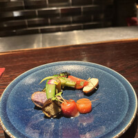 YAKITORI 燃 es - 