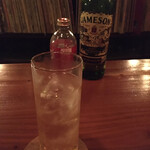 Tarji - ジェムソンソーダ