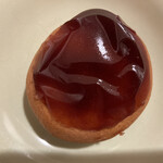 石田屋 - 栗まんじゅう