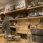 Bar和ごころ赤坂 - 