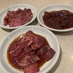 焼肉 丸惠 - 