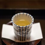 よし町 - 2023.2 蕪甘露