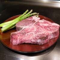 Wolfgang's Steakhouse Teppan - 