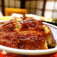 炭焼 うな富士 有楽町店 - 