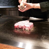 Wolfgang's Steakhouse Teppan - 