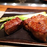 Wolfgang's Steakhouse Teppan - 
