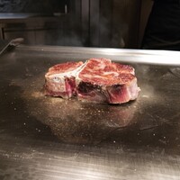 Wolfgang's Steakhouse Teppan - 
