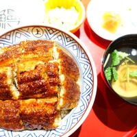 炭焼 うな富士 有楽町店 - 
