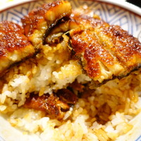 炭焼 うな富士 有楽町店 - 