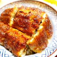 炭焼 うな富士 有楽町店 - 
