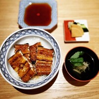 博多うなぎ屋 藤う那 - 