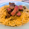 肉とパスタ屋くれあ