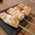 YAKITORI 葵 別邸 BURAI - 