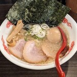 Ramen Fuku Take - 