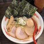 Ramen Fuku Take - 