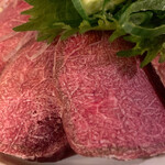 ちりとてちん - 