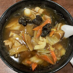 中華菜房 達磨 - 