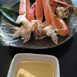 海の幸食処　えちぜん - 