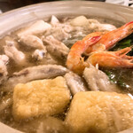 ちりとてちん - 