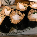 ちりとてちん - 