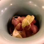 ちりとてちん - 