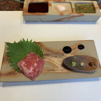 ビフテキのカワムラ 神戸本店 - 