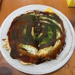 福の神 - 料理写真: