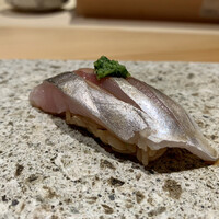 鮨 みつよし - 