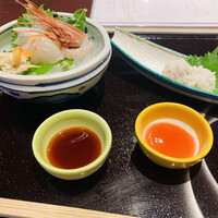 美濃吉 東武池袋店 - 
