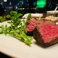 ワカヌイ グリル ダイニング バー 東京 - 